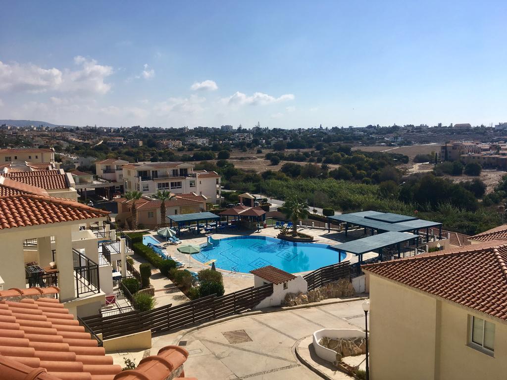 Eden Apartment Paphos