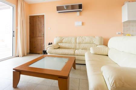 Eden Apartment